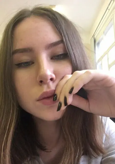 Я Лиза, 25, знакомлюсь для вирта в Пензе