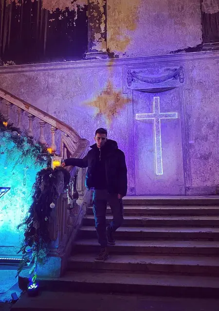 Артем из Архангельска, мне 26, познакомлюсь для общения