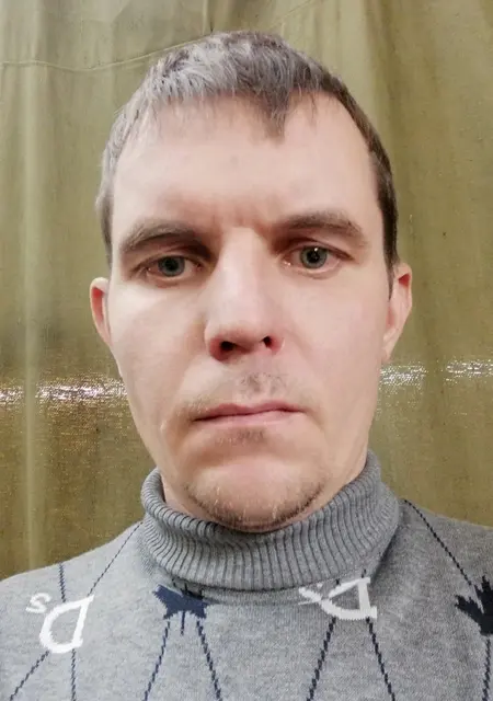 Николай из Зеленограда, мне 44, познакомлюсь без обязательств