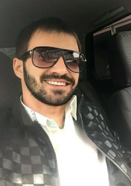 Сергей из Тольятти, мне 29, познакомлюсь для открытые отношения