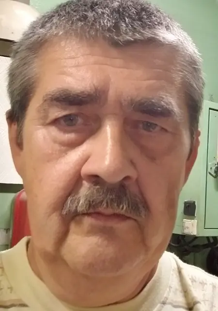 Я Александр, 65, знакомлюсь на одну ночь в Екатеринбурге