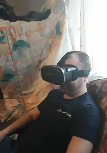 Я Егор, 41, из Искитима, ищу знакомства на одну ночь