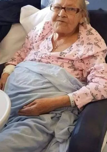 Я Tracey, 42, знакомлюсь в Лондоне