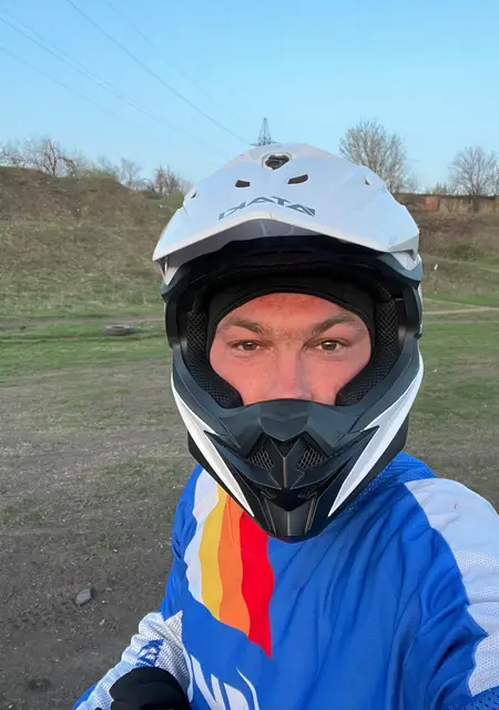 Сергей из Шахт, мне 39, познакомлюсь для приятного времяпровождения