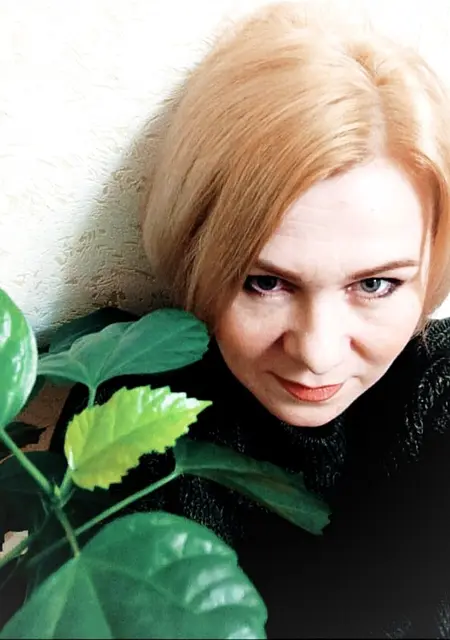 Я Ольга, 40, из Пензы, ищу знакомства без обязательств