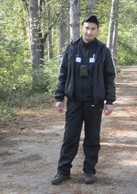 Василий из Джанкоя, ищу на сайте знакомства на одну ночь