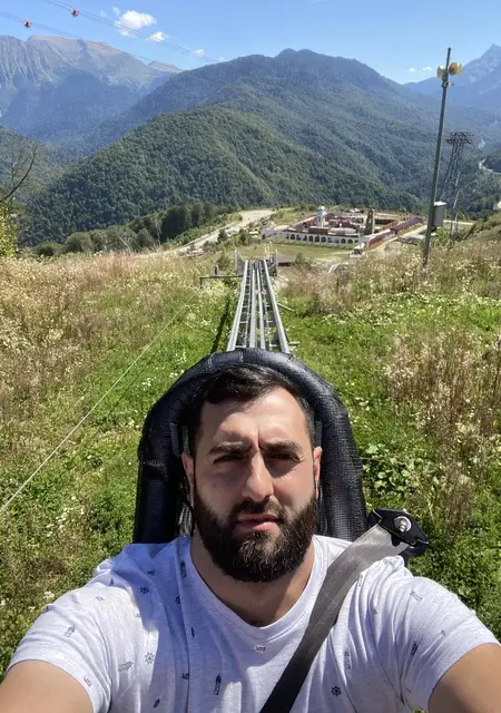 Я Артём, 33, знакомлюсь без обязательств в Балашихе