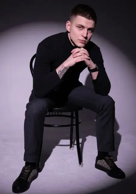 Я Максим, 22, знакомлюсь для приятного времяпровождения в Королеве