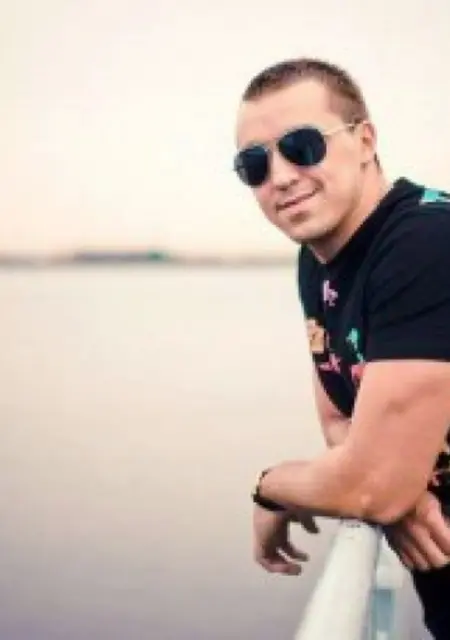 Я Вітя, 31, из Львова, ищу знакомства без обязательств