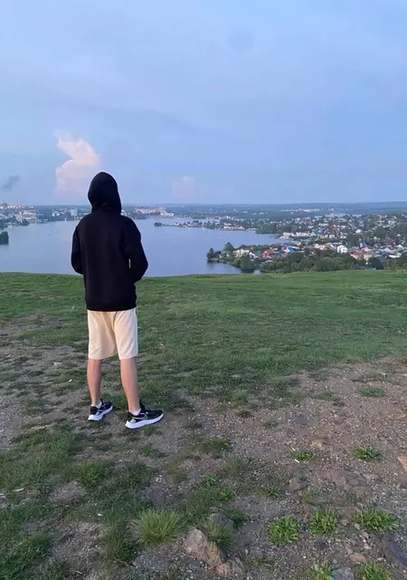 Я Данил, 27, из Нижнего Тагила, ищу знакомство для общения