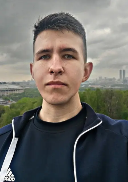 Я Влад, 20, знакомлюсь без обязательств в Новокузнецке