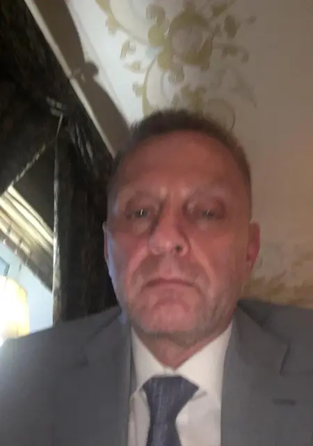 Сергей из Переславля-Залесского, мне 46, познакомлюсь без обязательств