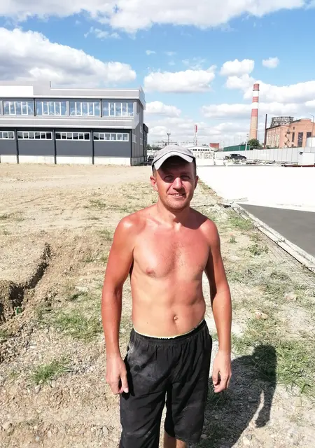 Я Павел, 41, знакомлюсь без обязательств в Армавире