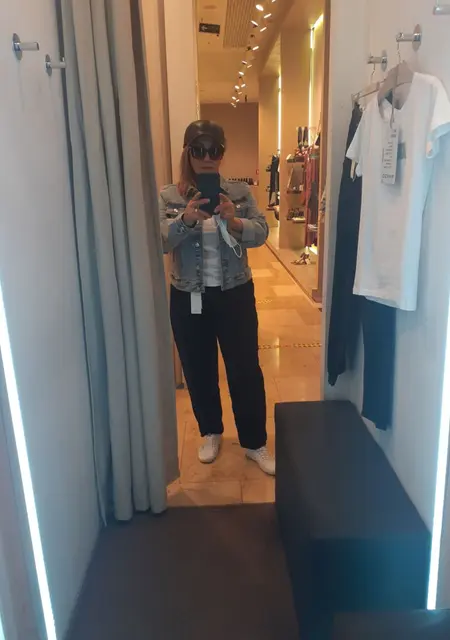 Маша из Москвы