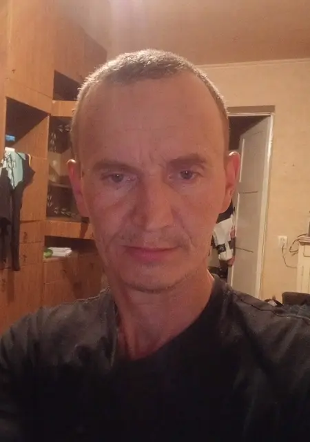 Я Игорь, 54, из Перми, ищу знакомства без обязательств