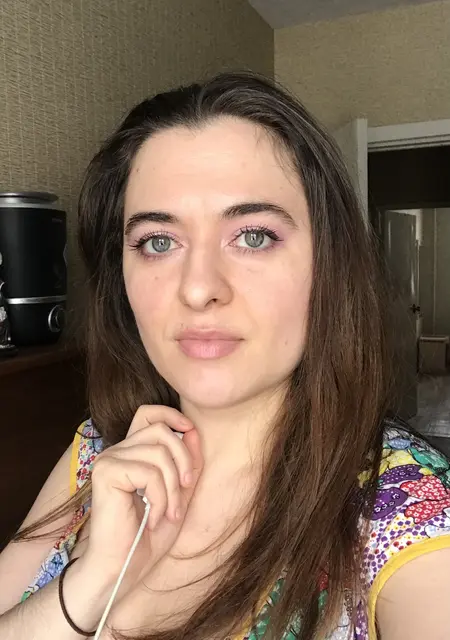 Марина из Ульяновска, ищу на сайте приятное времяпровождение