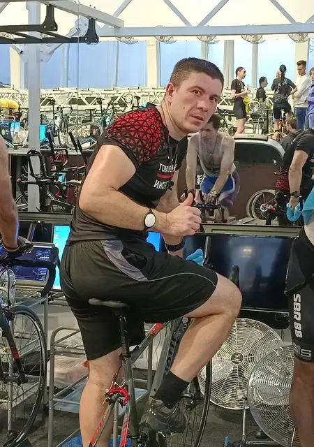 Алексей из Чехова, мне 37, познакомлюсь без обязательств