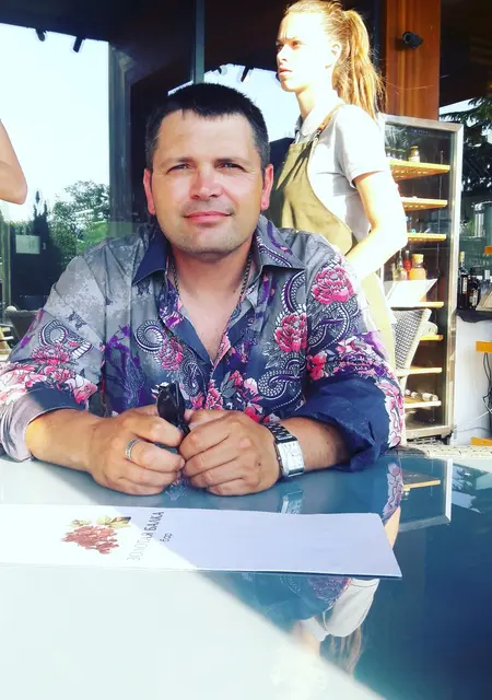 Эдд из Севастополя, мне 50, познакомлюсь для вирта