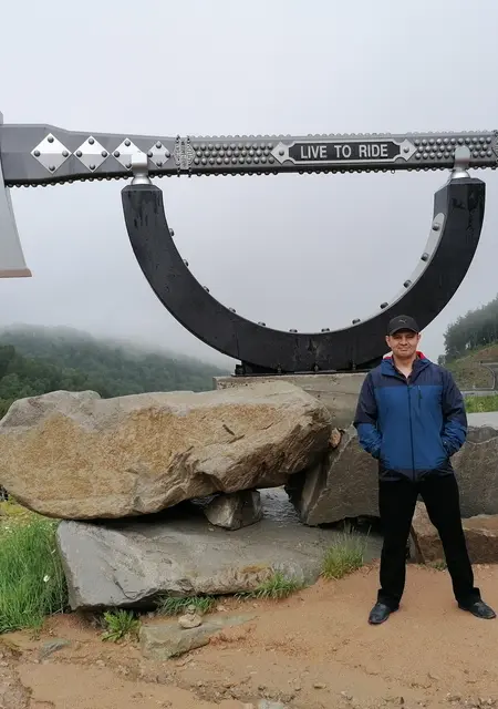 Я Рома, 44, из Рубцовска, ищу знакомства без обязательств