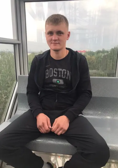 Я Никита, 29, из Ленинска-Кузнецкого, ищу знакомство для общения