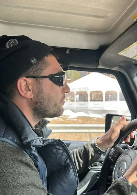 Вадим из Анапы, мне 51, познакомлюсь для общения