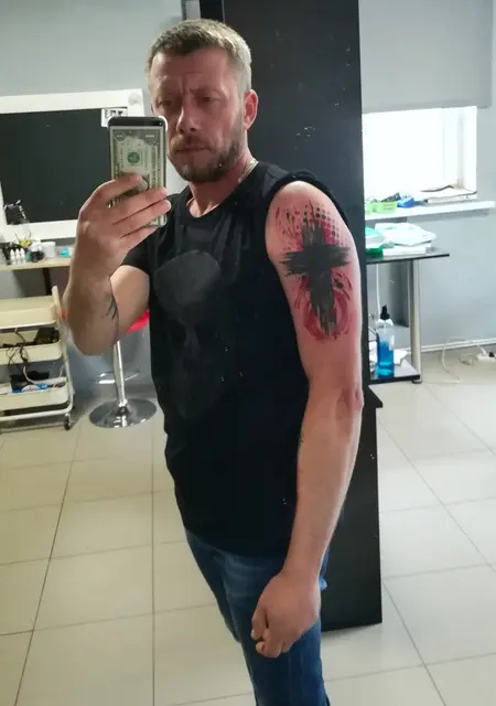 Я Денис, 25, знакомлюсь для дружбы в Молодечно