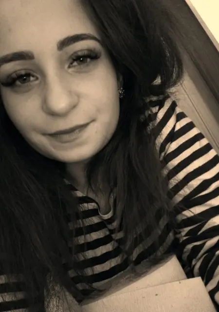Я Кристина, 23, из Хабаровска, ищу знакомство для совместных путешествий