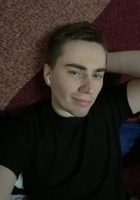 Я Феликс, 27, знакомлюсь без обязательств в Пензе