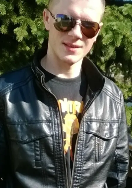 Я Михаил, 35, знакомлюсь без обязательств в Молодечно