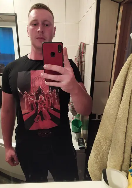 Sekaspodvansay з Сум, шукаю на сайті знайомства на одну ніч