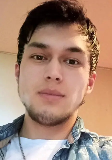 Samir из Уфы, мне 26, познакомлюсь для вирта