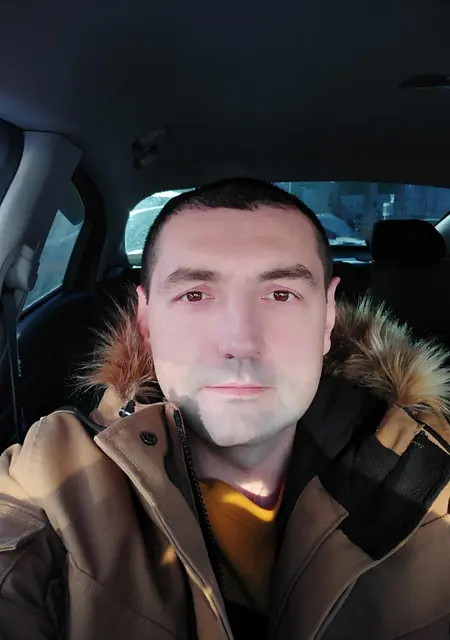 Я Игнат, 39, знакомлюсь без обязательств в Люберцах