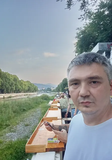 Ильдар из Южноуральска, ищу на сайте знакомства на одну ночь