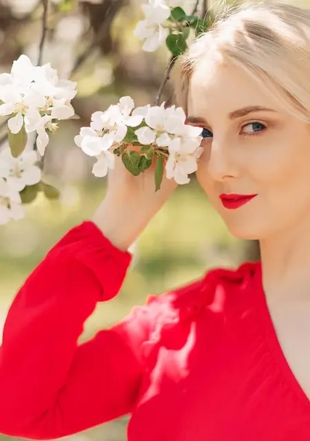 Mary из Пензы, ищу на сайте вирта