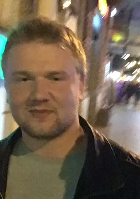 Я Andrei, 34, знакомлюсь на одну ночь в Пушкине