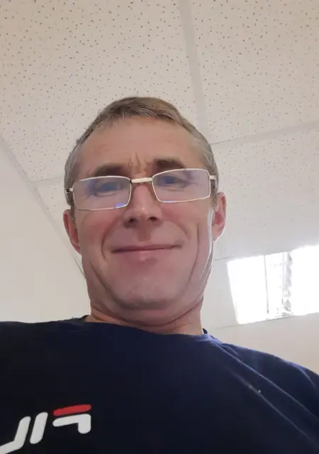 Андрей из Кургана, мне 54, познакомлюсь без обязательств