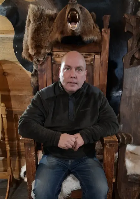 Я Вячеслав, 52, знакомлюсь без обязательств в Петрозаводске