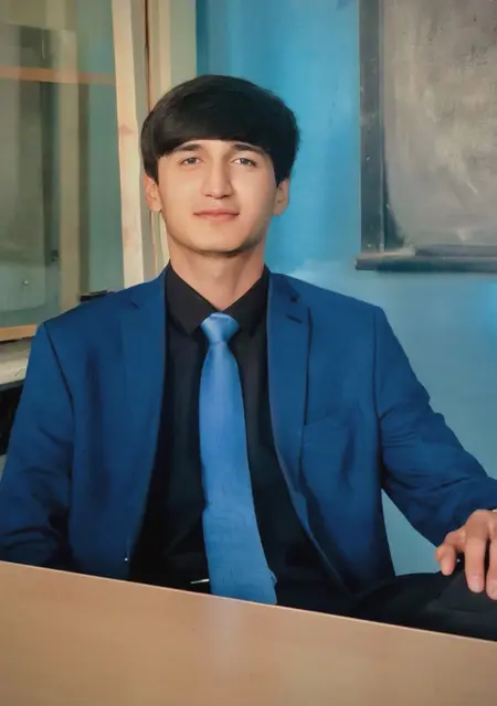 Я Шах, 21, из Челябинска, ищу знакомство для постоянных отношений