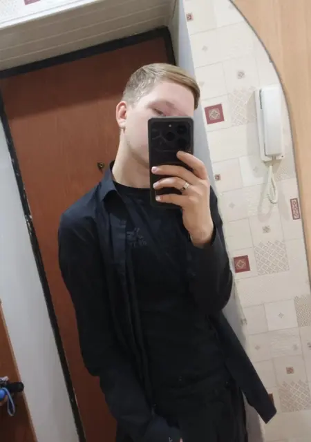 Мичиру из Пензы, мне 18, познакомлюсь для общения