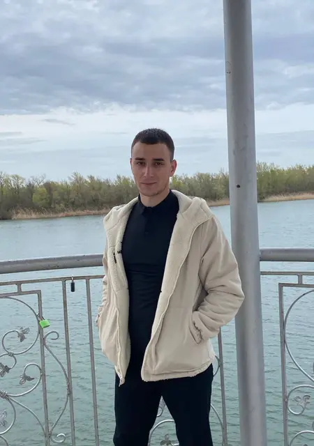 Я Руслан, 27, из Волгодонска, ищу знакомство для совместных путешествий