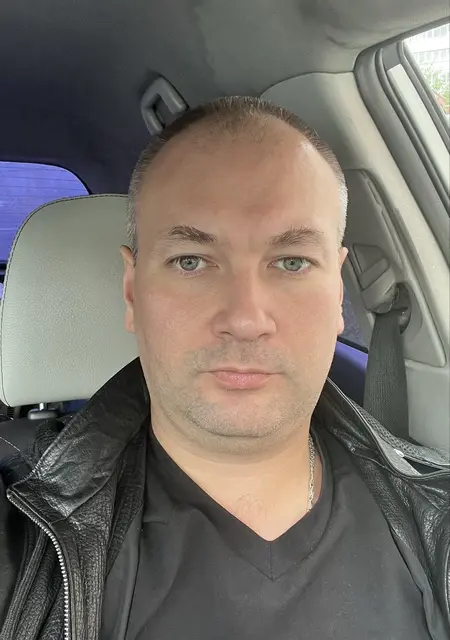 Я Алексей, 39, из Ижевска, ищу знакомство для приятного времяпровождения