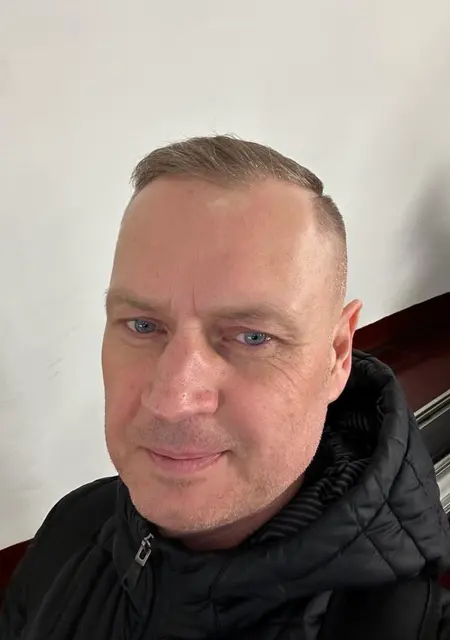 Я Александр, 47, из Череповца, ищу знакомство для общения