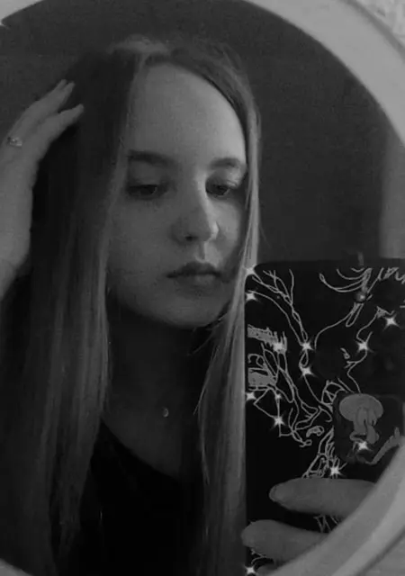 Алина из Челябинска, мне 20, познакомлюсь для дружбы