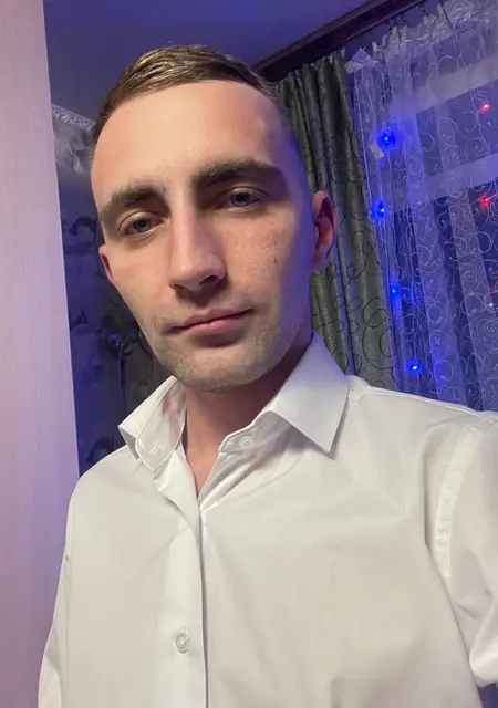 Сергей из Тулы, ищу на сайте знакомства на одну ночь