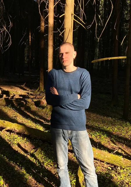 Дмитрий из Электростали, мне 26, познакомлюсь на одну ночь