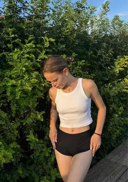 Виктория из Ачинска, мне 21, познакомлюсь для открытые отношения