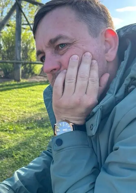 Я Алексей, 40, из Владимира, ищу знакомства без обязательств