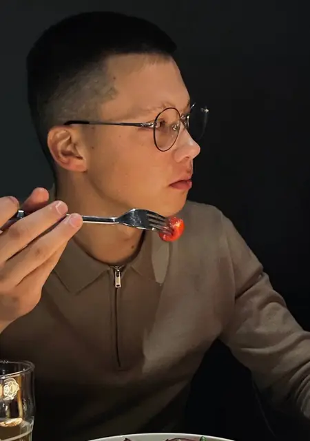 Я Mongo, 23, из Волжска, ищу знакомство для дружбы