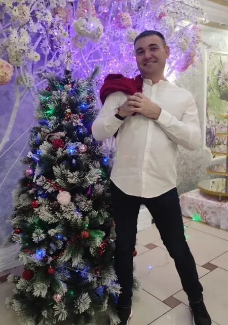 Александр из Уфы, мне 46, познакомлюсь для общения