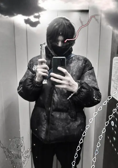 Я Иван, 24, из Химок, ищу знакомства без обязательств